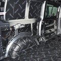 DYNAMAT auto part