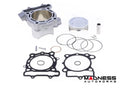 Athena 15-16 Kawasaki KX 250 F 76.96mm 4T Forged Piston