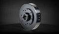 5in Nissan Harmonic Damp Damper