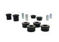 SUBFRAME MOUNT BUSHING TO MINIMISE AXLE TRAMP USE W/W92616
