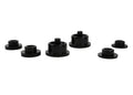 SUBFRAME MOUNT BUSHING TO MINIMISE AXLE TRAMP USE W/W92616