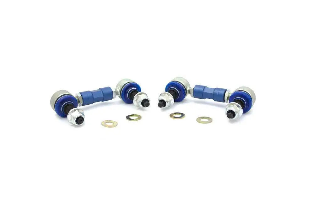 Mustang Adjustable Rear Swaybar Endlinks (pair)