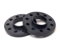 H&R Trak+ 12mm DR Wheel Adaptor Bolt 5/114.3 Center Bore 67 Bolt Thread 14x1.5 - Black