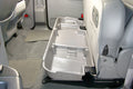 0316 F250/F350/F450/F550 SUPER DUTY CREW CAB UNDERSEAT STORAGE/GUN CASE BLACK