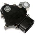TRANS RANGE SENSOR