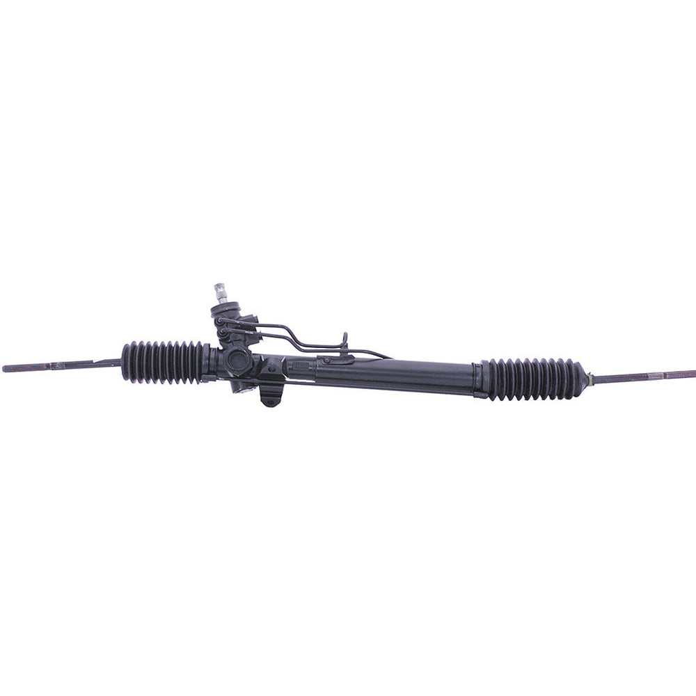 A1 REMFG INC roof rack