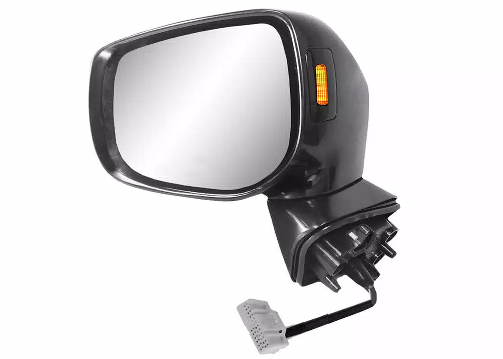 SUBARU FORESTER, (TEXTURED BLACK, W
