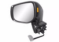 SUBARU FORESTER, (TEXTURED BLACK, W