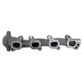 0912 RAM 1500/3500/0913 RAM 2500/0909 DURANGO/ASPEN EXHAUST MANIFOLD KIT W/GASKETS AND HARDWARE