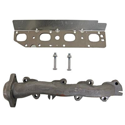 0912 RAM 1500/3500/0913 RAM 2500/0909 DURANGO/ASPEN EXHAUST MANIFOLD KIT W/GASKETS AND HARDWARE