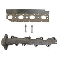 0912 RAM 1500/3500/0913 RAM 2500/0909 DURANGO/ASPEN EXHAUST MANIFOLD KIT W/GASKETS AND HARDWARE