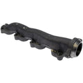 0912 RAM 1500/3500/0913 RAM 2500/0909 DURANGO/ASPEN EXHAUST MANIFOLD KIT W/GASKETS AND HARDWARE