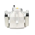 WAGNER BRAKE auto part close-up