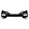 CAPA FRT BUMPER COVER PRIME HONDA PILOT 1618