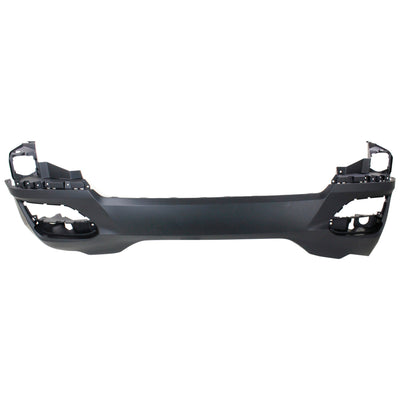 CAPA FRT BUMPER COVER PRIME HONDA PILOT 1618