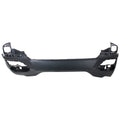CAPA FRT BUMPER COVER PRIME HONDA PILOT 1618