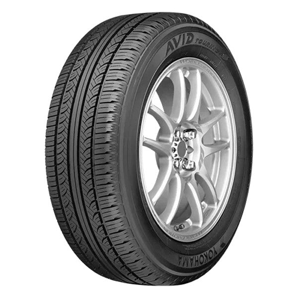 Yokohama Avid Touring-S Tire - 215/65R17 99T