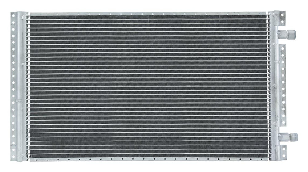 Cold Case Radiators auto part