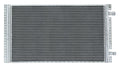 Support AC Condenser 26x14
