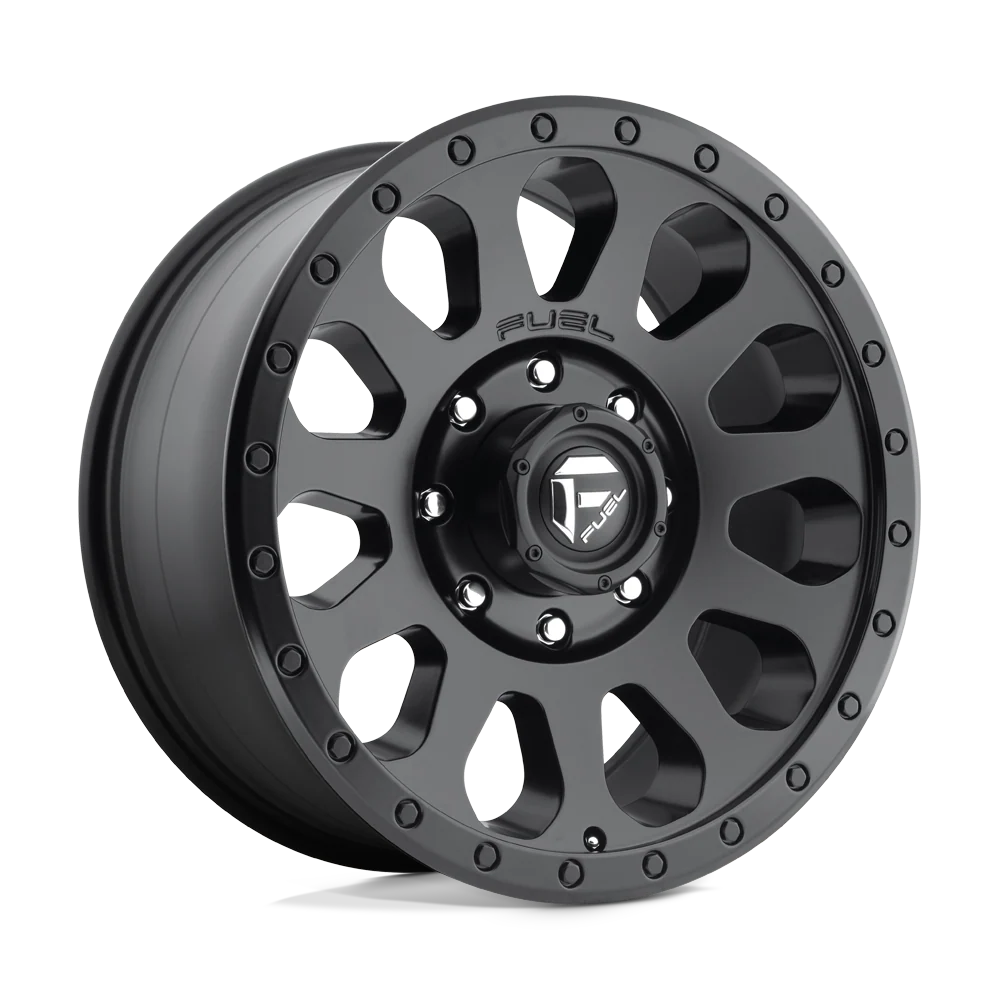D579 16X8 5X120 MT-BLK 20MM