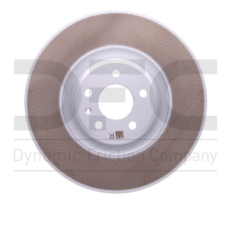 DFC auto part