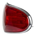 RH TAILLAMP ASSY QUARTER PANEL MOUNTED BUICK LESABRE 20012005