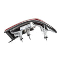 RH TAILLAMP ASSY QUARTER PANEL MOUNTED BUICK LESABRE 20012005