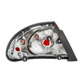 RH TAILLAMP ASSY QUARTER PANEL MOUNTED BUICK LESABRE 20012005