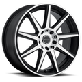 Raceline STORM BMF 16X7 5X110/5X115 40mm - 144M-6708640