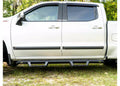 EGR 19-23 Chevrolet Silverado/Gmc Sierra Rugged Body Side Molding 4Pc Set Crew Cab