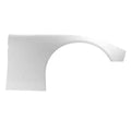2019 LM Molded Plastic Fender Black Right
