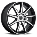 Raceline STORM BMF 16X7 5X100/5X114.3 40mm - 144M-6708940