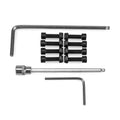 IBEX CROSSBAR KIT SHORT IBEXA1/A2/A3/C1