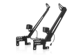 Attica 4x4 A Pillar Light Mount Breaket
