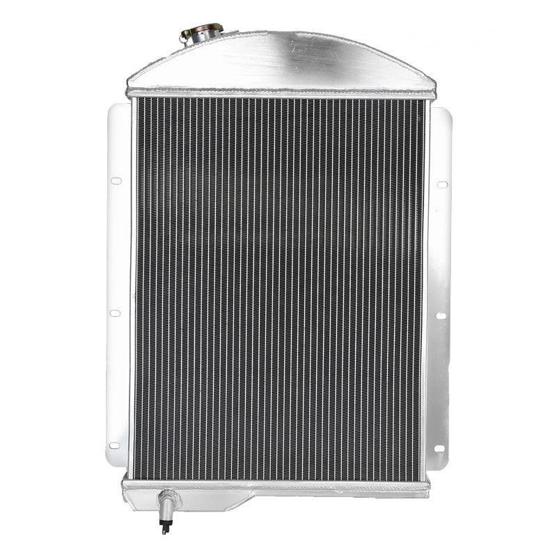 L6 RADIATOR- 3 CORES