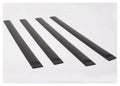 EGR 19-23 Chevrolet Silverado/Gmc Sierra Rugged Body Side Molding 4Pc Set Extended Cab