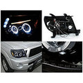 05-11 TACOMA HALO LED PRO