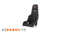 Seat Cover Black Tweed Fits 55200