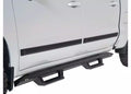 EGR 19-20 Chevrolet Silverado 1500 Bolt-On Look Body Side Moldings