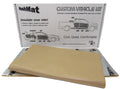 1970-1981 CHEVROLET CAMARO TRUNK KT