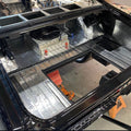 1970-1981 CHEVROLET CAMARO TRUNK KT