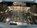 1970-1981 CHEVROLET CAMARO TRUNK KT