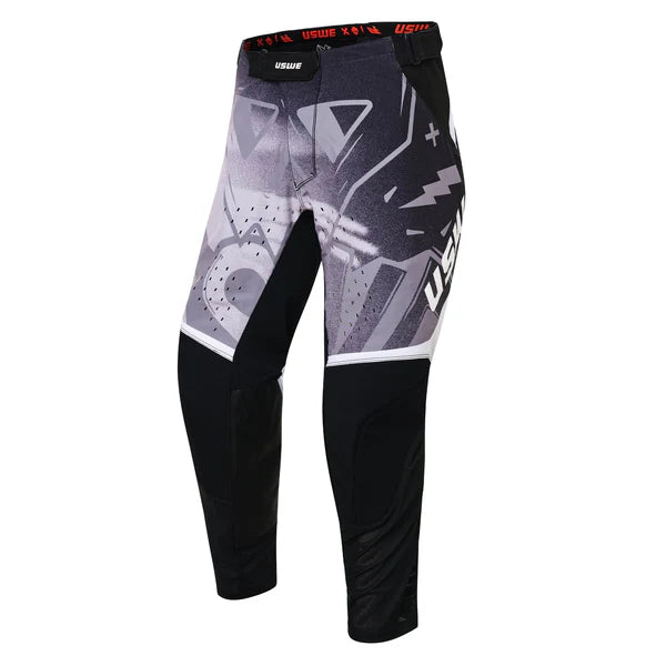 USWE Rok Off-Road Pant Adult Sharkskin - Size 28