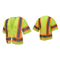 RADIANS RHGV200B MENS HEATED PUFFER VEST