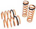 Megan Lowering Springs KIA Forte 2Dr Koup 4 Dr sedan 10-13 26 LBs.
