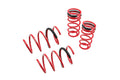 Megan Lowering Springs Mini Cooper 08-13 R56 Hatchback 08-14 Convertible (DOES NOT FIT R52 2007 CONVERTIBLE)