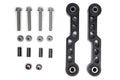 Steer Smarts sway bar detail