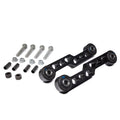 Steer Smarts sway bar installed view