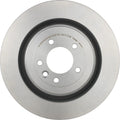 DISC BRAKE ROTOR