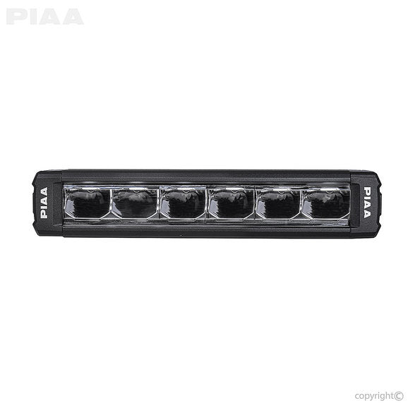 S-RF Series 5.5IN LED Kit in Spot Beam